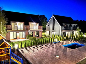 Kunigiškių apartamentai Palanga